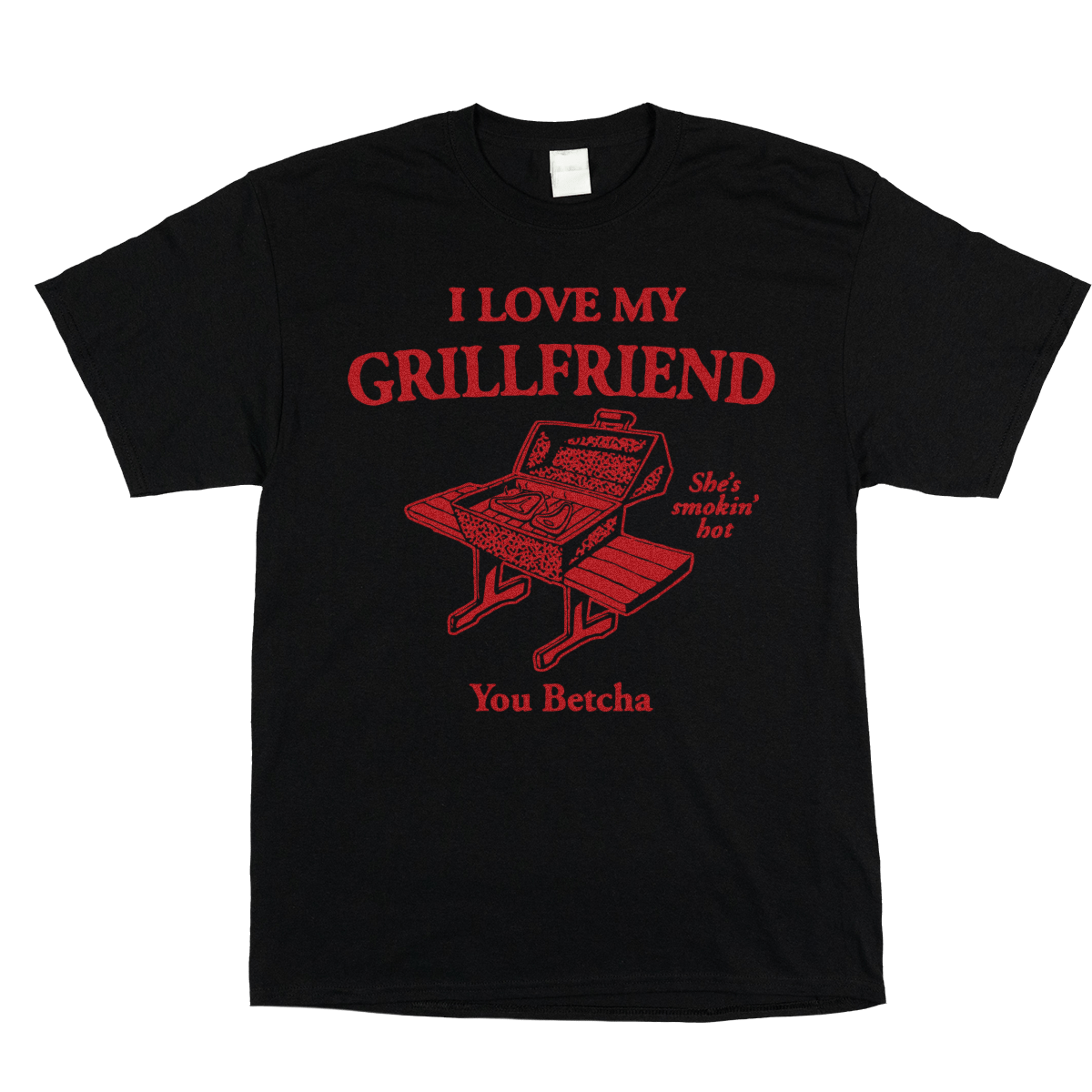 GRILLFRIEND - You Betcha