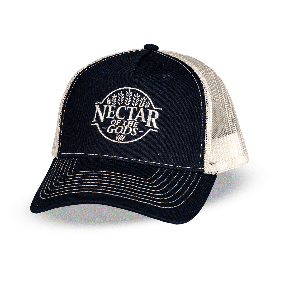 Nectar of the Gods Hat - You Betcha